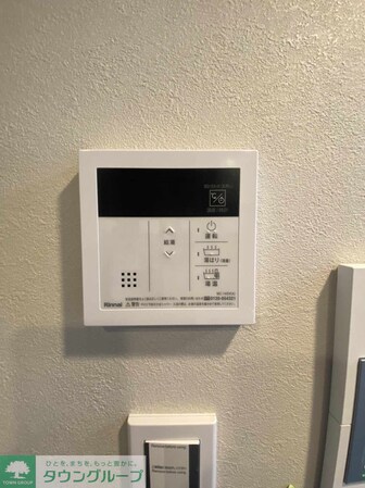 ステージファースト亀戸の物件内観写真